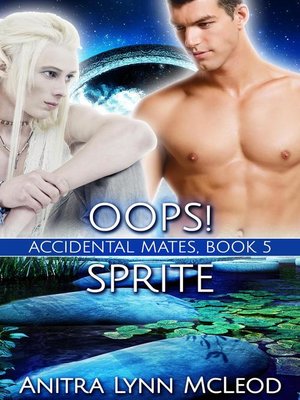 cover image of Oops! Sprite